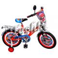 Bike Profi Children's cartoon 18" Cars R 1831 With
