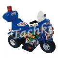 Elektromototsikl tricycle ZP 9991 