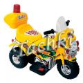 Elektromototsikl tricycle ZP 9991 