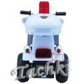 Elektromototsikl tricycle ZP 9991 