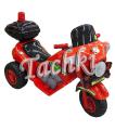 Motorcycle Yamaha 372 P 