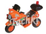 Motorcycle Yamaha 372 P 