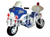 Motorcycle Yamaha 372 P 
