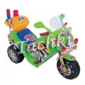 Baby electromotoric tricycle ZP 2019