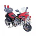 Baby electromotoric tricycle ZP 2019 