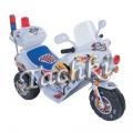 Baby electromotoric tricycle ZP 2019 