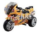 Elektromototsikl tricycle ZP 2131 