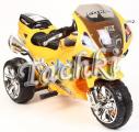 Elektromototsikl tricycle ZP 2131 