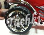 Elektromototsikl tricycle ZP 2131 