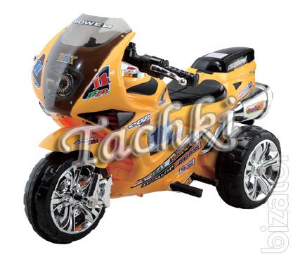 Elektromototsikl tricycle ZP 2131 