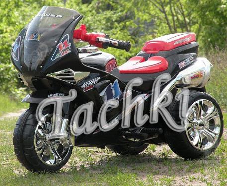 Elektromototsikl tricycle ZP 2131 
