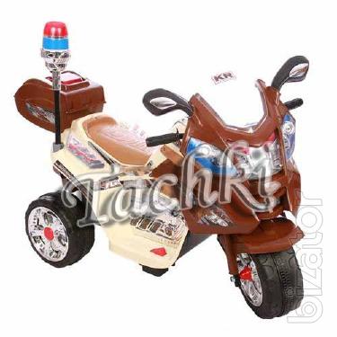 Elektromototsikl JT 015 