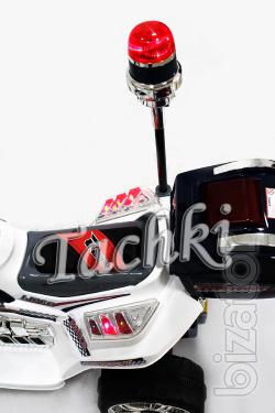 Elektromototsikl JT 015 