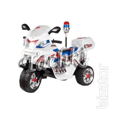 Elektromototsikl JT 015 