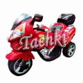 Elektromototsikl red M 0416