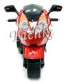 Elektromototsikl red M 0416 
