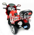Elektromototsikl red M 0416 