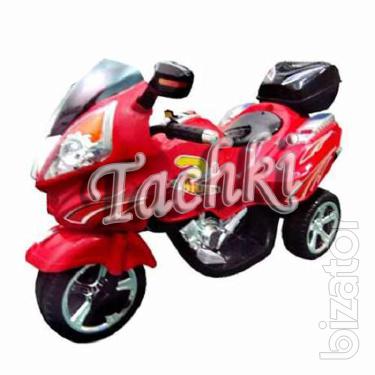 Elektromototsikl red M 0416 