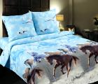 Bed linen inexpensive, great quality! 