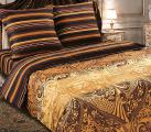 Bed linen inexpensive, great quality! 