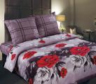 Bed linen inexpensive, great quality! 