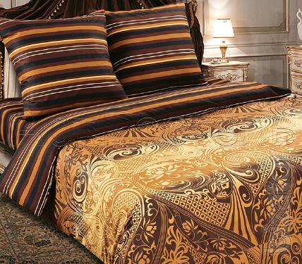Bed linen inexpensive, great quality! 