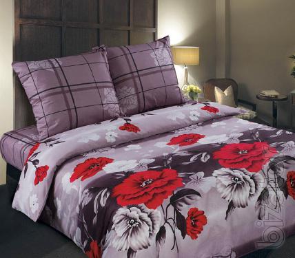 Bed linen inexpensive, great quality! 
