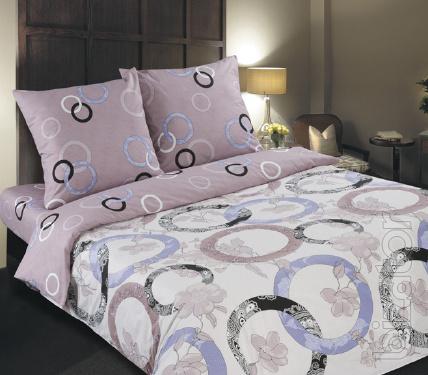 Bed linen inexpensive, great quality! 