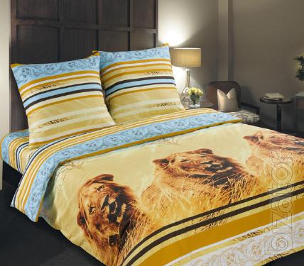 Bed linen inexpensive, great quality! 