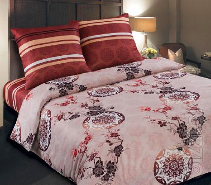 Bed linen inexpensive, great quality! 