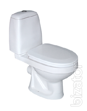 The toilet SRMT-02 Marak RI from manufacturer in China 
