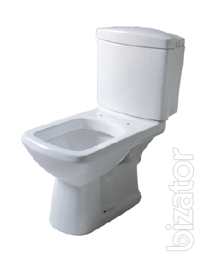 The toilet SRMT-04 Marak RI from manufacturer in China 