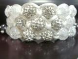 Bracelets Shamballa(Shambala) and Lu Chan(Chan Luu)