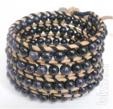 Bracelets Shamballa(Shambala) and Lu Chan(Chan Luu) 