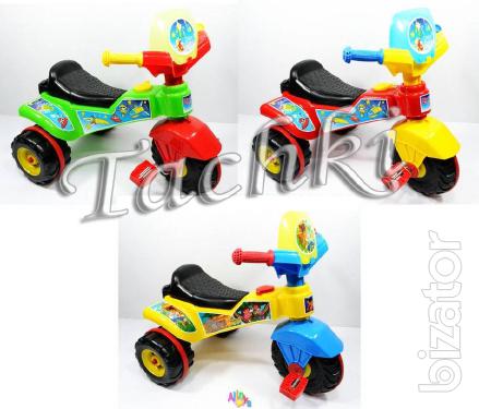 Bicycle "Dora" Sprint 