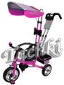 Bike EVA Foam 3 colors M 04xx