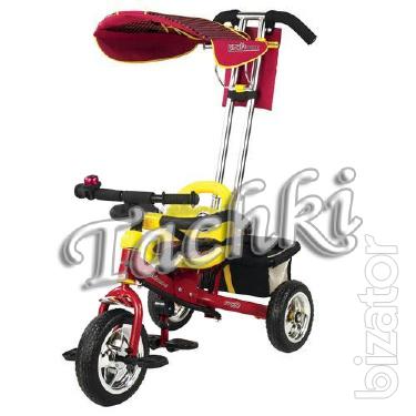 Bike tricycle KT 099 