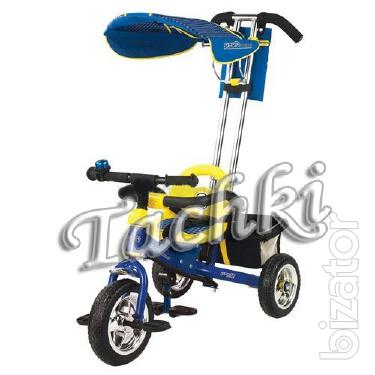 Bike tricycle KT 099 
