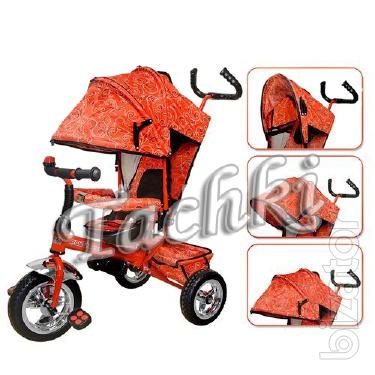 Bike tricycle KT 094 