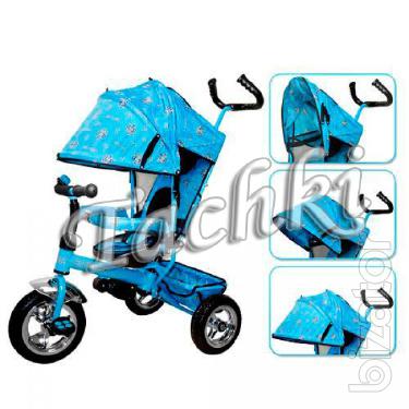 Bike tricycle KT 094 