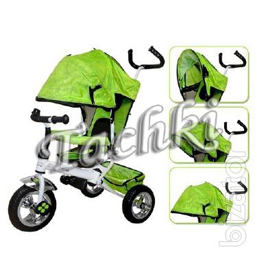 Bike tricycle KT 094 