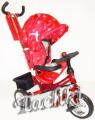 Bike Lexus Trike tricycle sun 17 In 