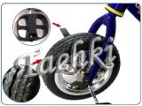 Bike Lexus Trike tricycle sun 17 In 