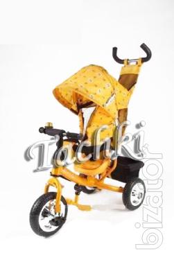 Bike Lexus Trike tricycle sun 17 In 