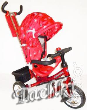 Bike Lexus Trike tricycle sun 17 In 