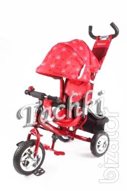 Bike Lexus Trike tricycle sun 17 In 