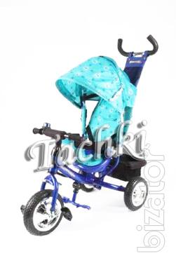 Bike Lexus Trike tricycle sun 17 In 