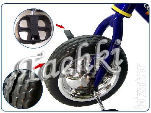 Bike Lexus Trike tricycle sun 17 In 
