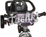 Bike tricycle M 0594 