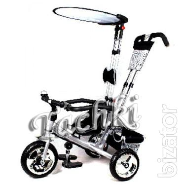 Bike tricycle M 0594 